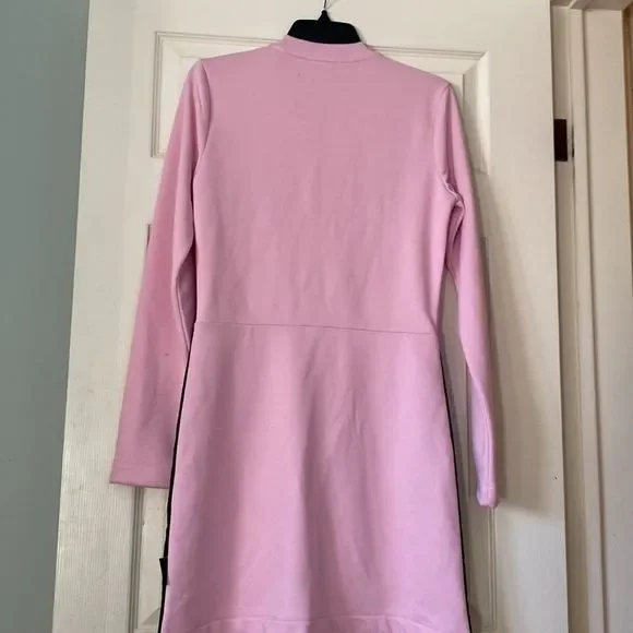 LOVE MOSCHINO DRESS - Picture 4 of 8